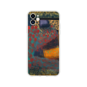 Howard Hodgkin  Dinner at Smith Square  1979 Flexi case