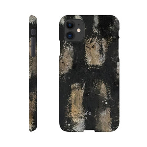 Cy Twombly - Myo Slim case