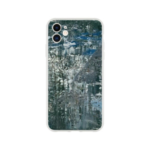 Gerhard Richter - ICE 4 Flexi case