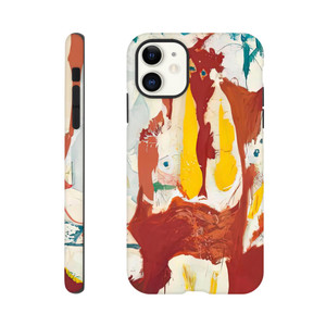 Helen Frankenthaler - The Red Sea 1959- Tough case