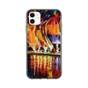 Leonid Afremov - Leonid Afremov N14 Bio case