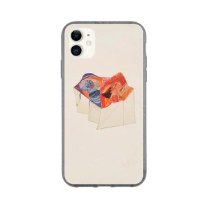 Menez - Sem titulo - 1969 Bio case