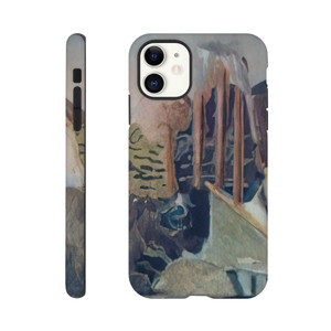 Menez - unknow ntitle - Lyrical Abstraction Tough case