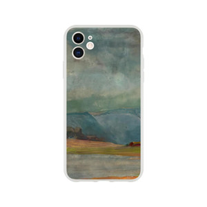 Xavier Martinez - Dodge Ranch - Tonalism Flexi case