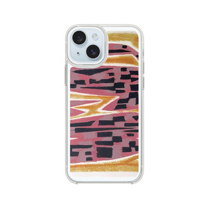 Alfred Manessier - Abstract Composition - 1955 Clear case