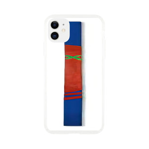 Blinky Palermo - OHNE TITEL 1964 Clear case