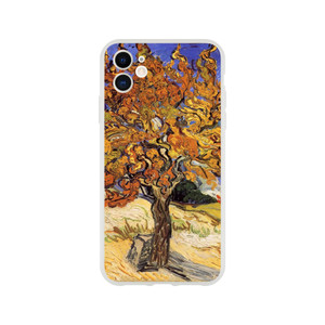 Vincent van Gogh - Mulberry Tree Flexi case