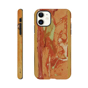 Helen Frankenthaler - Gateway - 1988 Tough case