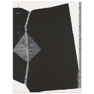 Gego  Untitled  1966 N3 Aluminum Print