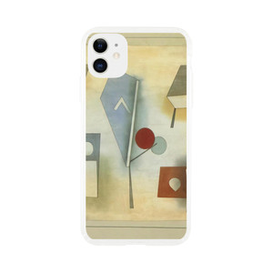 Paul Klee - SIX SPECIES 1921 Clear case