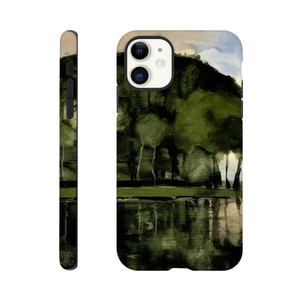 Piet Mondrian - Along the Amstel Tough case