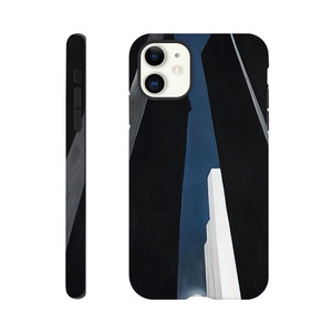 Georgia OKeeffe - City Night Tough case