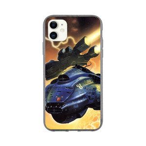 Chris Foss - Chris Foss N1 Bio case