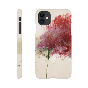 Cy Twombly - Proteus Slim case