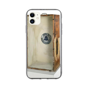 Robert Rauschenberg - ART BOX 1963 Bio case