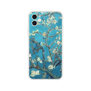 Vincent van Gogh - Branches with Almond Blossom Flexi case