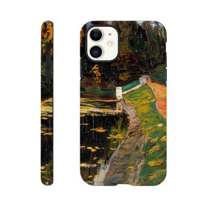 Wassily Kandinsky - NOTDETECTED189369 Tough case