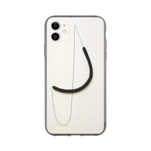 Eva Hesse - UNTITLED 1966 1 N2 Bio case