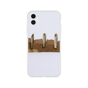 Eva Hesse - UNTITLED 1968 N2 Flexi case