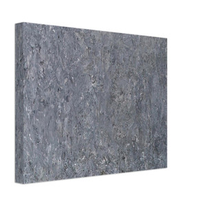 Milton Resnick  UNTITLED 1988 N4 Canvas