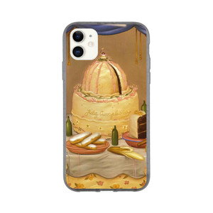 Fernando Botero - HAPPY BIRTHDAY Bio case