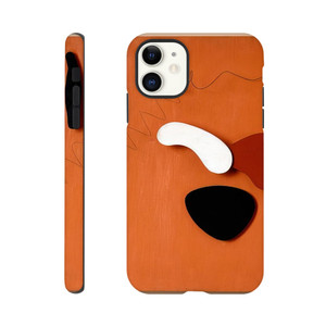 Alexander Calder - THE ORANGE PANEL 1936 Tough case