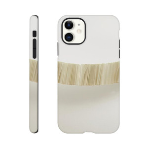 Mira Schendel - Little Train Tough case