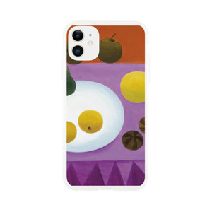 Mary Fedden - Fruit - 2009 Clear case