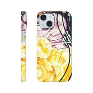 Natalia Goncharova - Electric lamp - 1913 Slim case