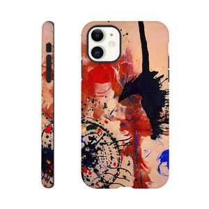 Hans Hofmann - The Prey Tough case