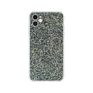 Lee Krasner - Night Light Flexi case