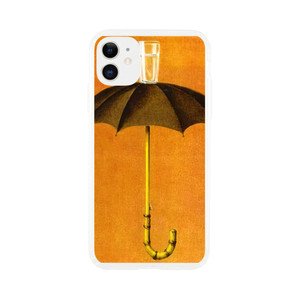 Rene Magritte - HEGEL S HOLIDAY 1958 Clear case