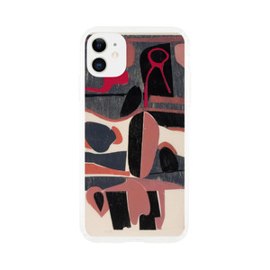 Will Barnet - Province by the Sea - 1959 United States Clear case