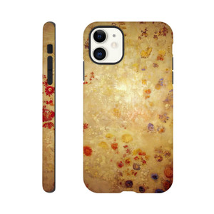 Odilon Redon - DECORATIVE PANEL 1 Tough case