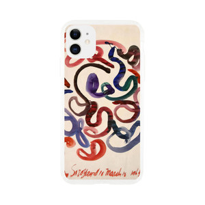 William Saroyan - 10 March 10 1963 NYC - 1963 Clear case