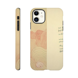 Louise Bourgeois - SUBLIMATION 2002 0 Tough case