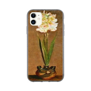 claude monet - Gladiolus Bio case