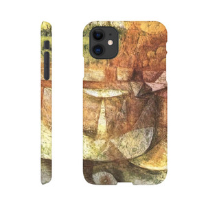 Paul Klee - STILL LIFE WITH DOVE 1931 Slim case