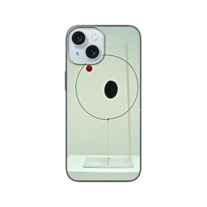 Alexander Calder - OBJECT WITH RED BALL 1931 Bio case