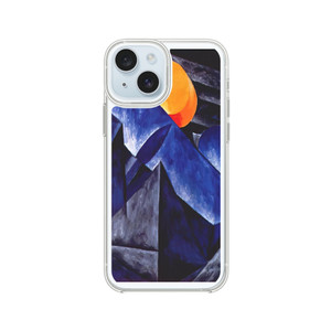 Natalia Goncharova - Composition - 1914 Clear case