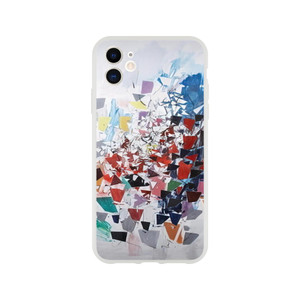 Robert Goodnough - Soaring I - 1994 Flexi case