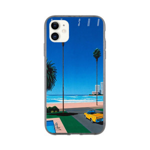 Hiroshi Nagai - Bronze - East Shore Bio case
