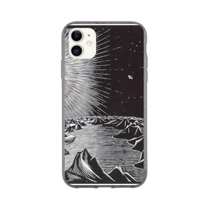 MC Escher - THE 4TH DAY OF THE CREATION Bio case