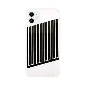 Donald Judd - Untitled S 89 - 1978 Clear case