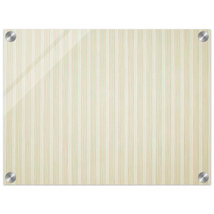 Gene Davis  Ice Box P506  1969 Acrylic Print