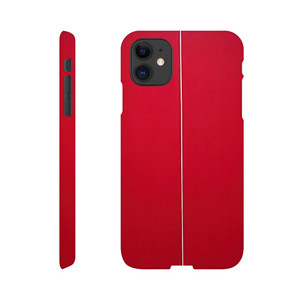 Barnett Newman - Be I Slim case