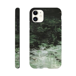 Cy Twombly - Untitled Part VIII Tough case