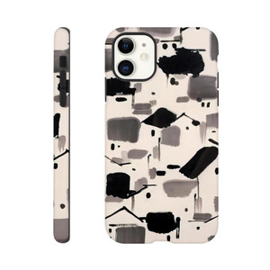 Wu Guanzhong - Home of Man - 1999 Tough case