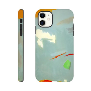 Esteban Vicente - CANTO II 1995 Tough case