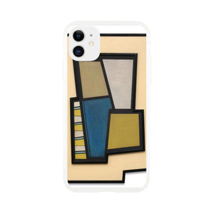 Carmelo Arden Quin - Lice - 1945 Clear case